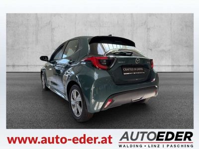 Mazda Mazda2 Neuwagen Mazda Mazda2 Neuwagen