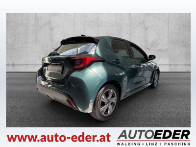 Mazda Mazda2 Neuwagen