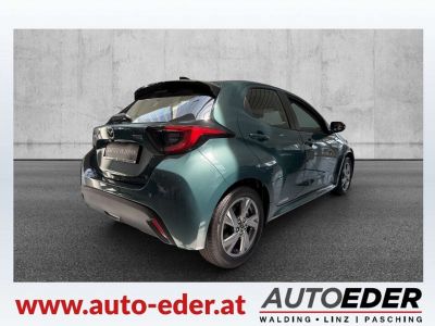 Mazda Mazda2 Neuwagen Mazda Mazda2 Neuwagen