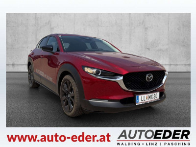 Mazda CX-30 Vorführwagen