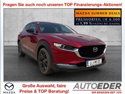 Mazda CX-30 Vorführwagen Mazda CX-30 Vorführwagen