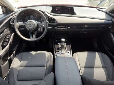 Mazda CX-30 Vorführwagen Mazda CX-30 Vorführwagen