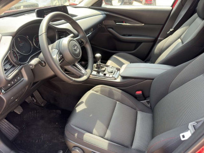 Mazda CX-30 Vorführwagen
