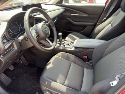 Mazda CX-30 Vorführwagen Mazda CX-30 Vorführwagen
