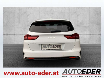 KIA Ceed Vorführwagen