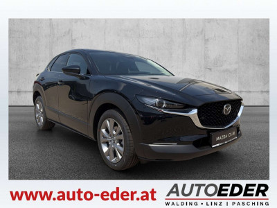 Mazda CX-30 Vorführwagen