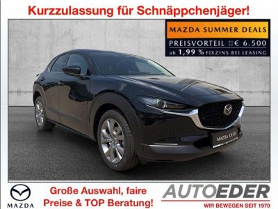Mazda CX-30 Vorführwagen