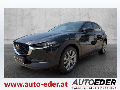 Mazda CX-30 Vorführwagen