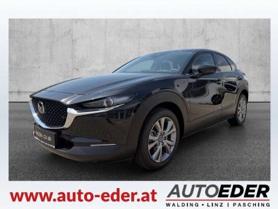 Mazda CX-30 Vorführwagen Mazda CX-30 Vorführwagen