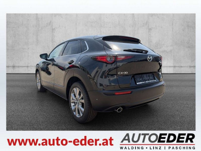 Mazda CX-30 Vorführwagen