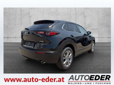 Mazda CX-30 Vorführwagen