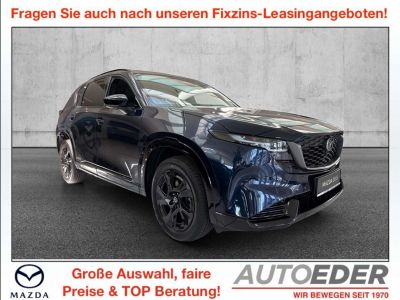 Mazda CX-5 Vorführwagen Mazda CX-5 Vorführwagen