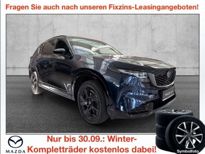 Mazda CX-5 Vorführwagen