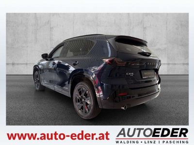 Mazda CX-5 Vorführwagen Mazda CX-5 Vorführwagen