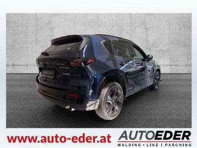 Mazda CX-5 Vorführwagen Mazda CX-5 Vorführwagen