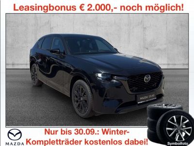 Mazda CX-60 Neuwagen Mazda CX-60 Neuwagen