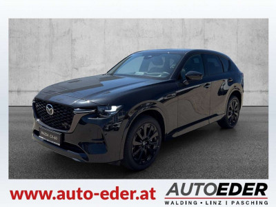 Mazda CX-60 Neuwagen