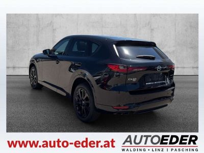 Mazda CX-60 Neuwagen Mazda CX-60 Neuwagen