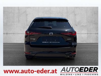 Mazda CX-60 Neuwagen Mazda CX-60 Neuwagen