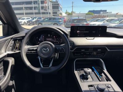 Mazda CX-60 Neuwagen Mazda CX-60 Neuwagen
