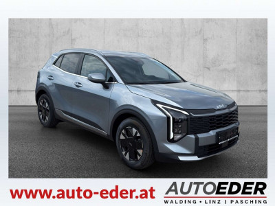 KIA Sportage Neuwagen