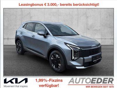 KIA Sportage Neuwagen