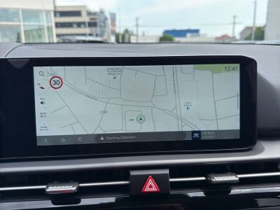 KIA Sportage Neuwagen