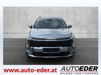 KIA Sportage Neuwagen