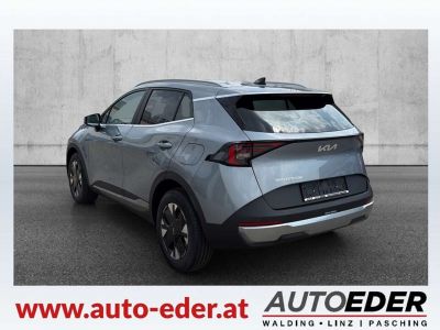 KIA Sportage Neuwagen