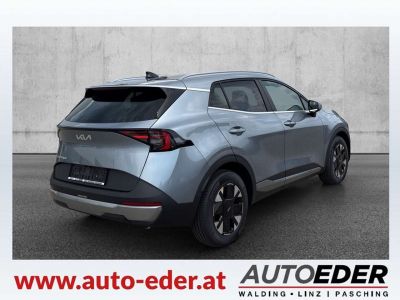 KIA Sportage Neuwagen