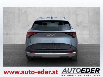 KIA Sportage Neuwagen