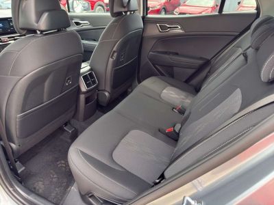 KIA Sportage Neuwagen