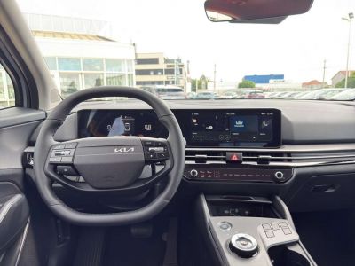 KIA Sportage Neuwagen