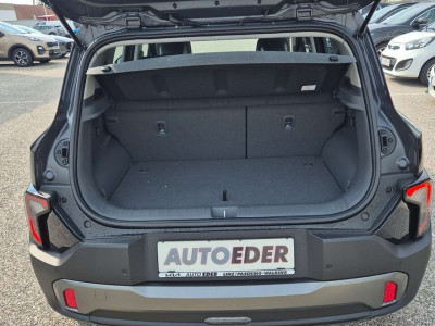 KIA EV2 Neuwagen KIA EV2 Neuwagen