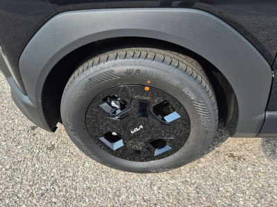 KIA EV2 Neuwagen KIA EV2 Neuwagen