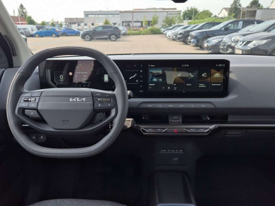 KIA EV2 Neuwagen KIA EV2 Neuwagen