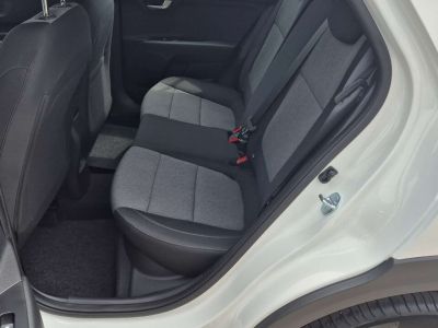 KIA Stonic Neuwagen KIA Stonic Neuwagen