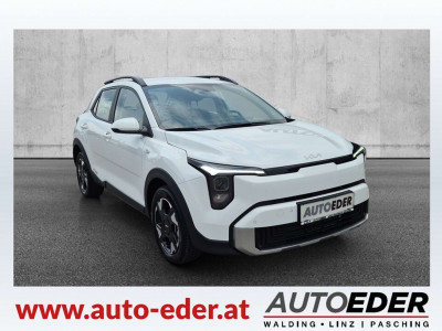 KIA Stonic Neuwagen KIA Stonic Neuwagen