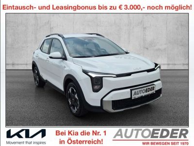 KIA Stonic Neuwagen KIA Stonic Neuwagen