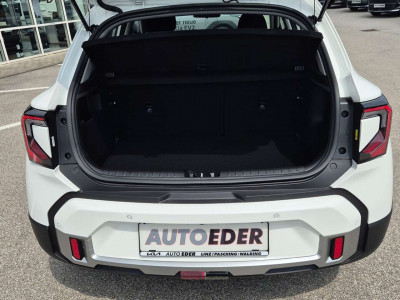 KIA Stonic Neuwagen KIA Stonic Neuwagen