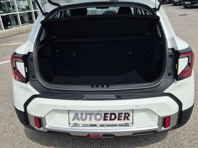 KIA Stonic Neuwagen KIA Stonic Neuwagen