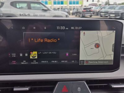 KIA Stonic Neuwagen KIA Stonic Neuwagen