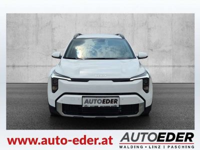 KIA Stonic Neuwagen KIA Stonic Neuwagen