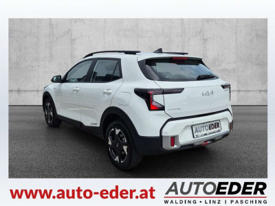 KIA Stonic Neuwagen KIA Stonic Neuwagen
