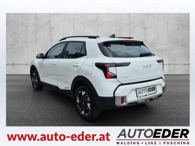KIA Stonic Neuwagen KIA Stonic Neuwagen