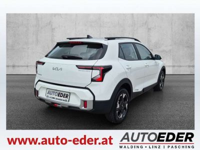 KIA Stonic Neuwagen KIA Stonic Neuwagen
