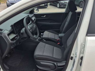 KIA Stonic Neuwagen KIA Stonic Neuwagen