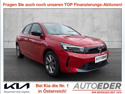 Opel Corsa Gebrauchtwagen Opel Corsa Gebrauchtwagen