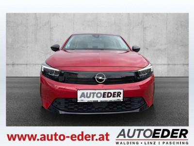 Opel Corsa Gebrauchtwagen Opel Corsa Gebrauchtwagen
