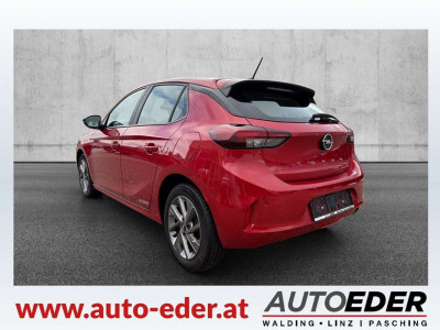 Opel Corsa Gebrauchtwagen Opel Corsa Gebrauchtwagen
